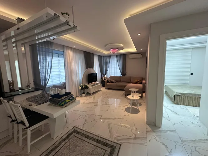 KÜÇÜKER SEASTAR RESİDENCE, Exterior - 3