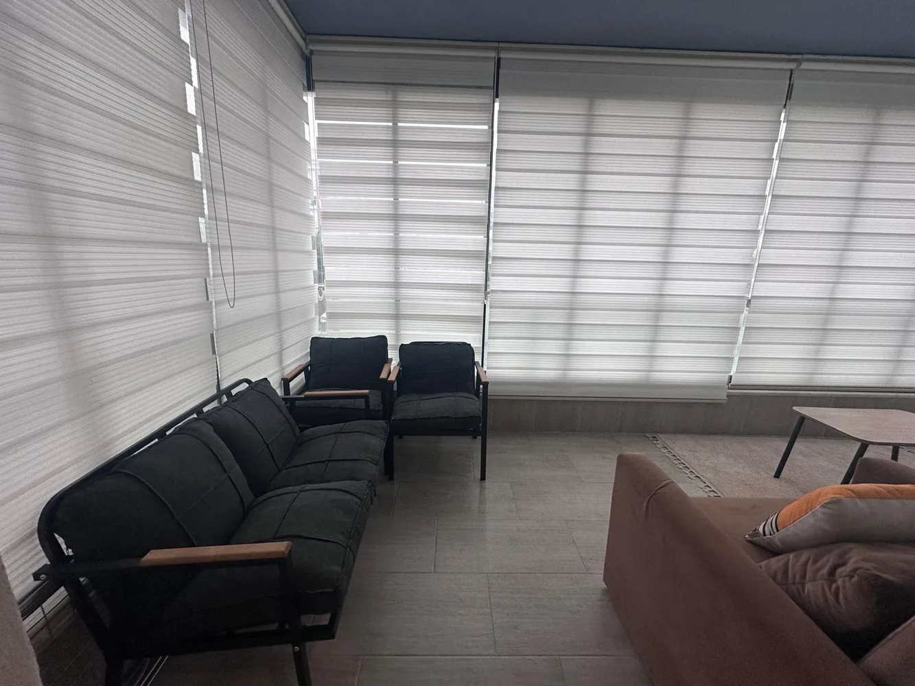 KÜÇÜKER SEASTAR RESİDENCE Exterior - 11