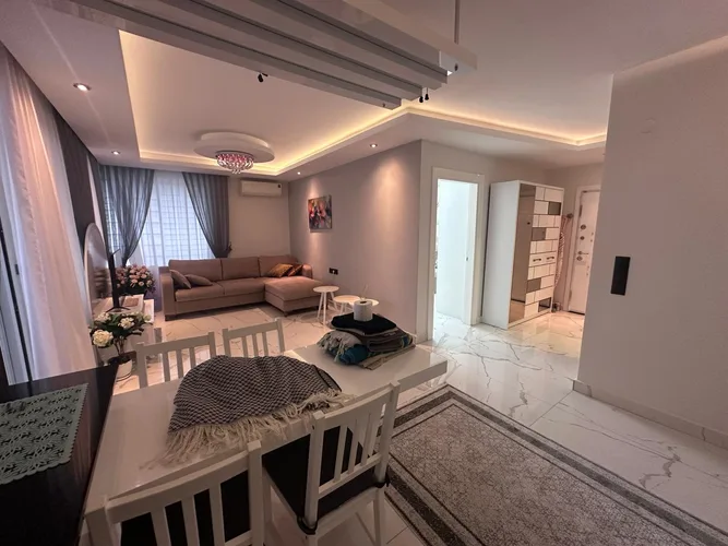 KÜÇÜKER SEASTAR RESİDENCE, Exterior - 2