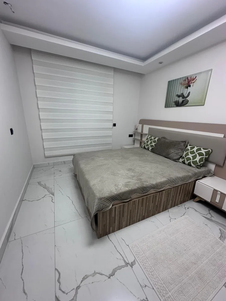 KÜÇÜKER SEASTAR RESİDENCE Exterior - 8