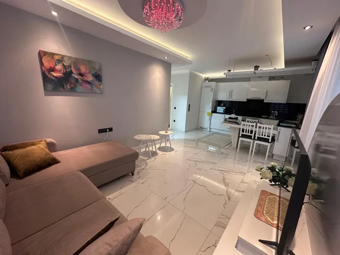 KÜÇÜKER SEASTAR RESİDENCE, Exterior - 4