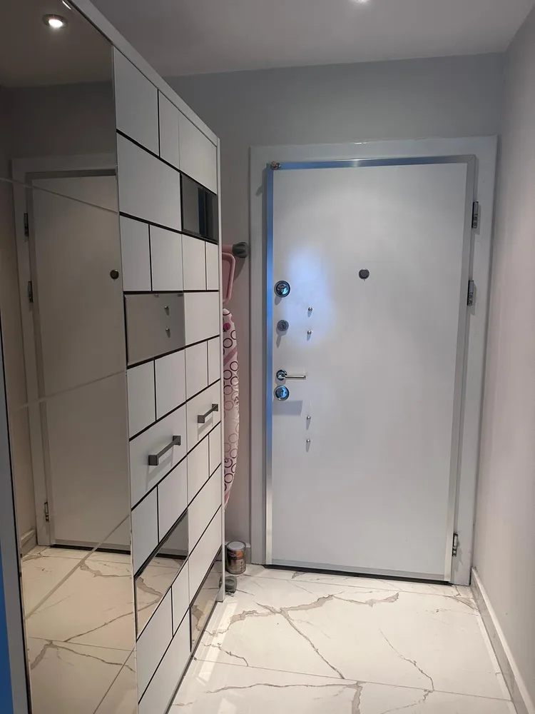 KÜÇÜKER SEASTAR RESİDENCE Exterior - 9