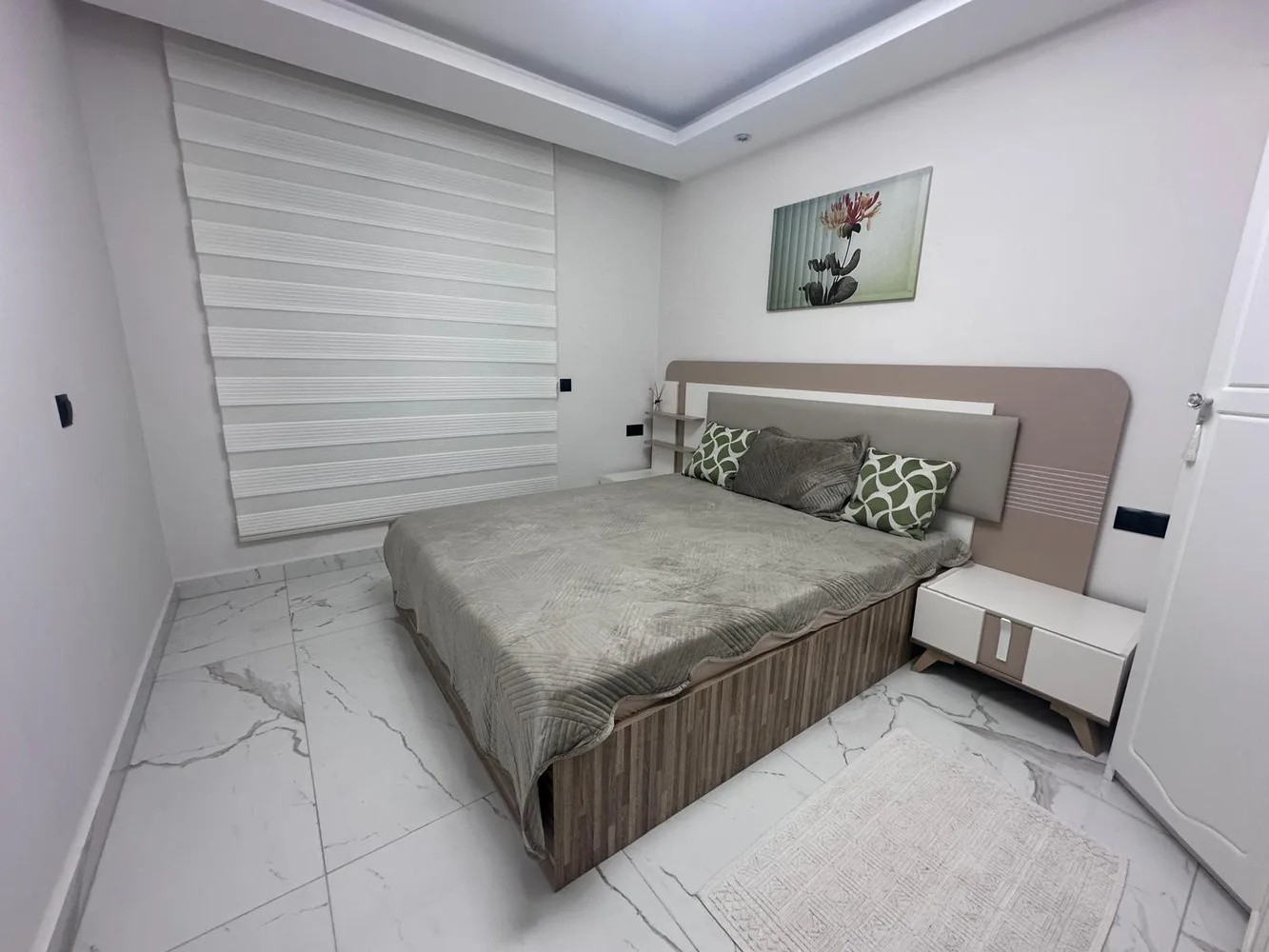 KÜÇÜKER SEASTAR RESİDENCE Exterior - 7