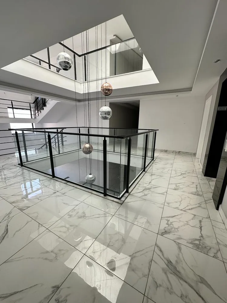 KÜÇÜKER SEASTAR RESİDENCE Exterior - 17