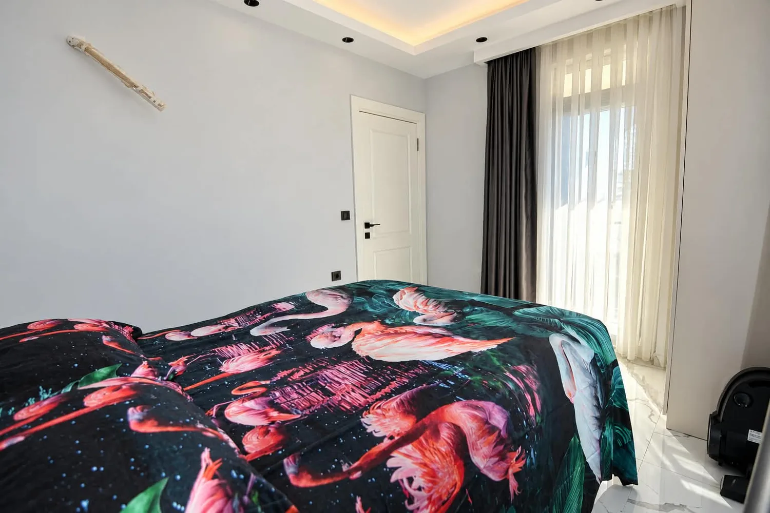 VENETİA RESİDENCE  Interior - 8