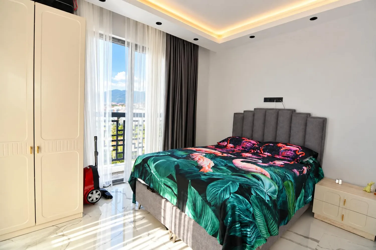 VENETİA RESİDENCE  Interior - 6