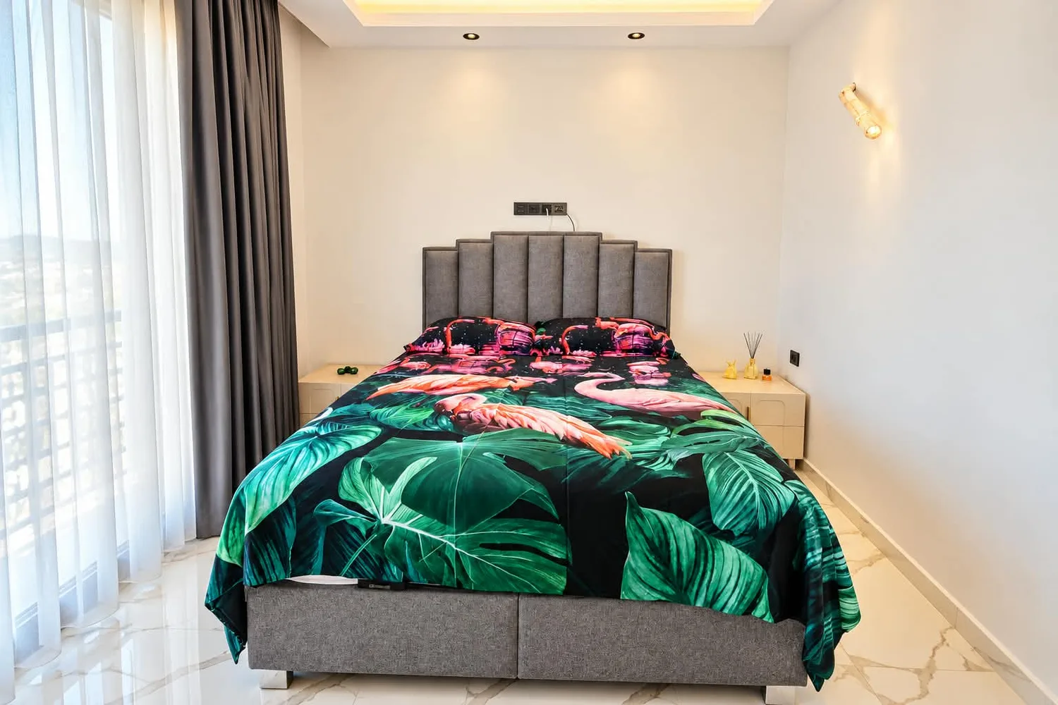 VENETİA RESİDENCE  Interior - 7