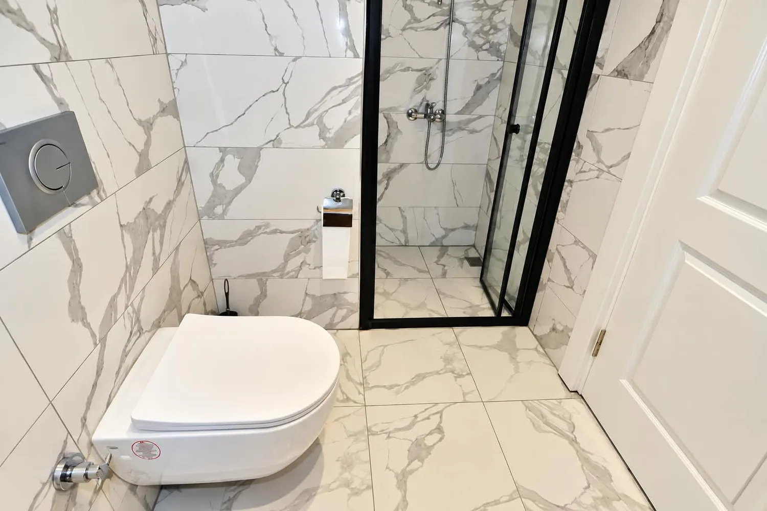 VENETİA RESİDENCE  Interior - 27