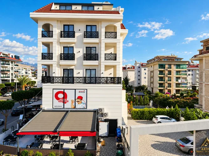 , Exterior - 3