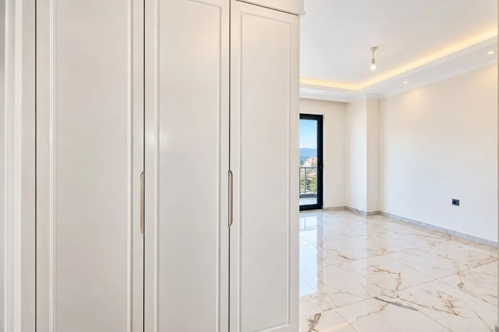 EXODUS RİVERSİDE RESİDENCE Exterior - 2