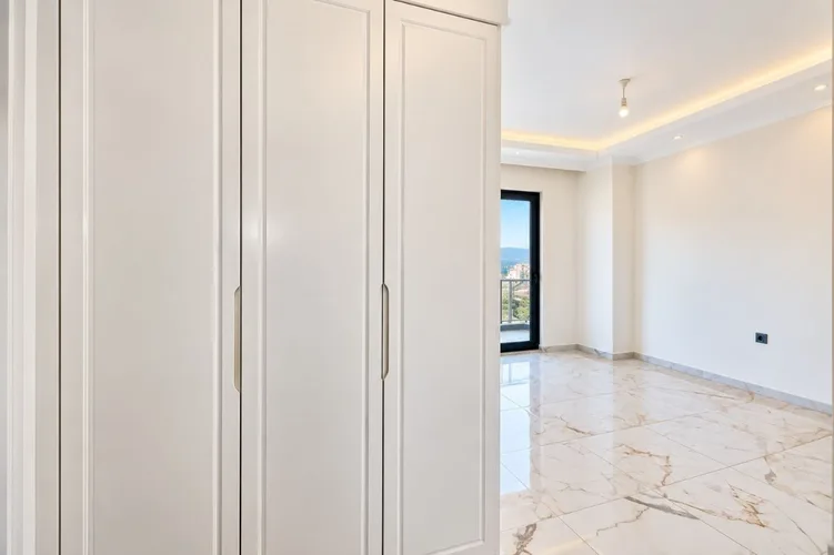 EXODUS RİVERSİDE RESİDENCE, Exterior - 2