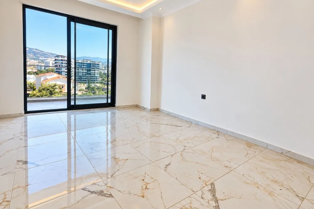 EXODUS RİVERSİDE RESİDENCE Exterior - 4