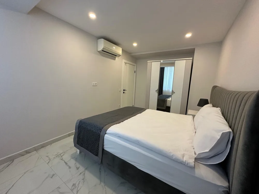  ELITE CITY 3 RESİDENCE Exterior - 7