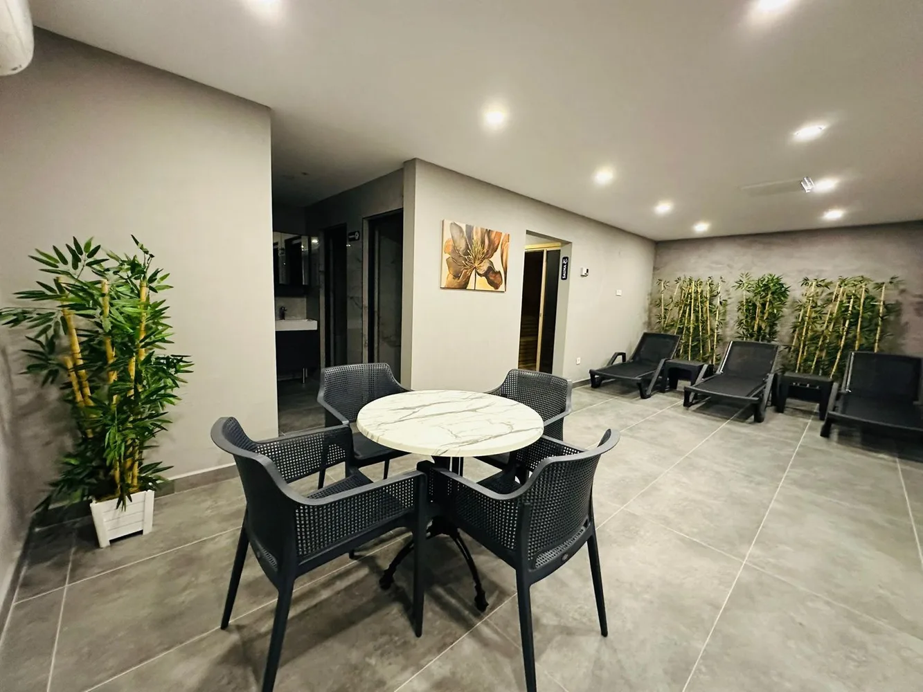  ELITE CITY 3 RESİDENCE Exterior - 21