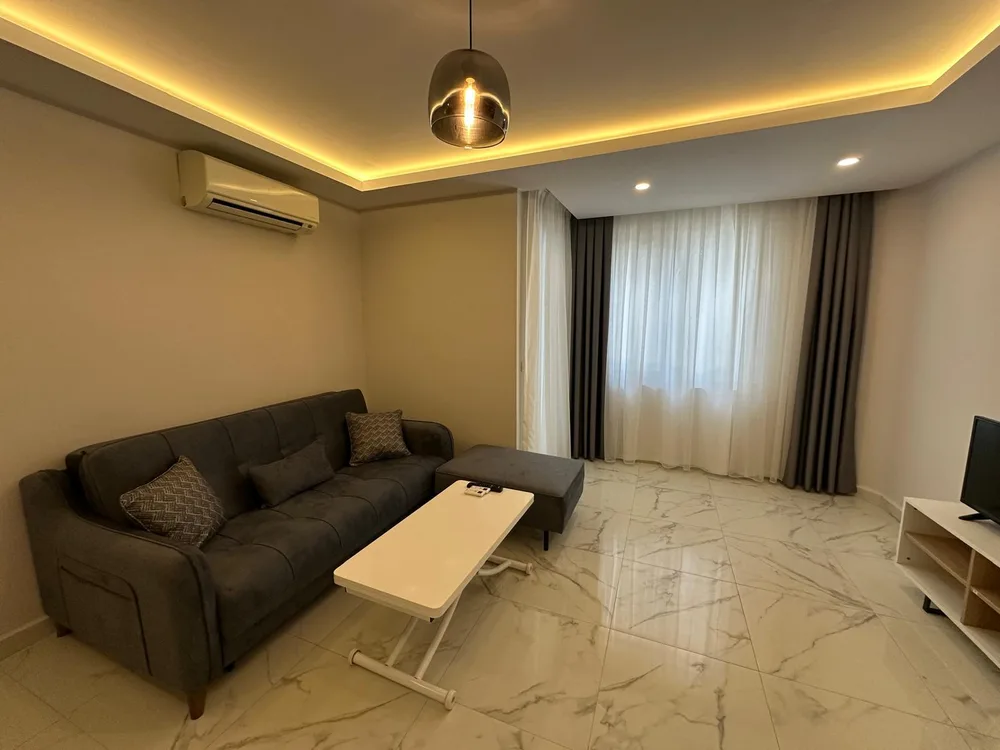  ELITE CITY 3 RESİDENCE Exterior - 5