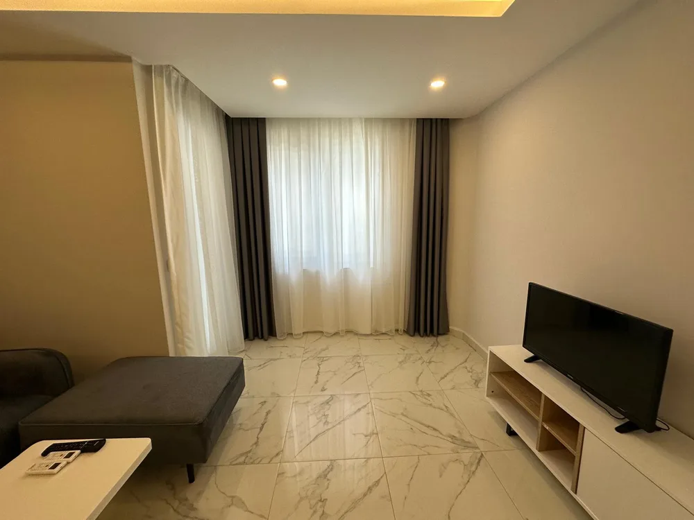  ELITE CITY 3 RESİDENCE Exterior - 8