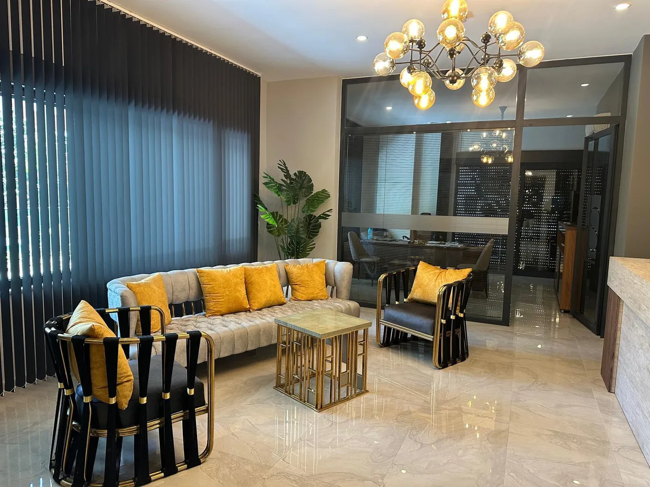  ELITE CITY 3 RESİDENCE Exterior - 23