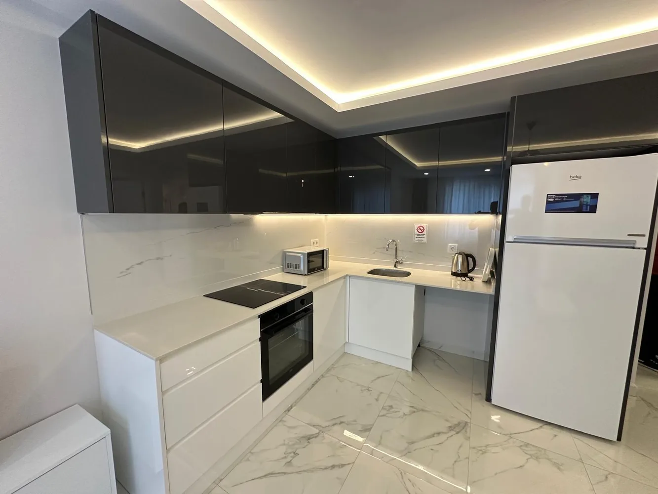  ELITE CITY 3 RESİDENCE Exterior - 4