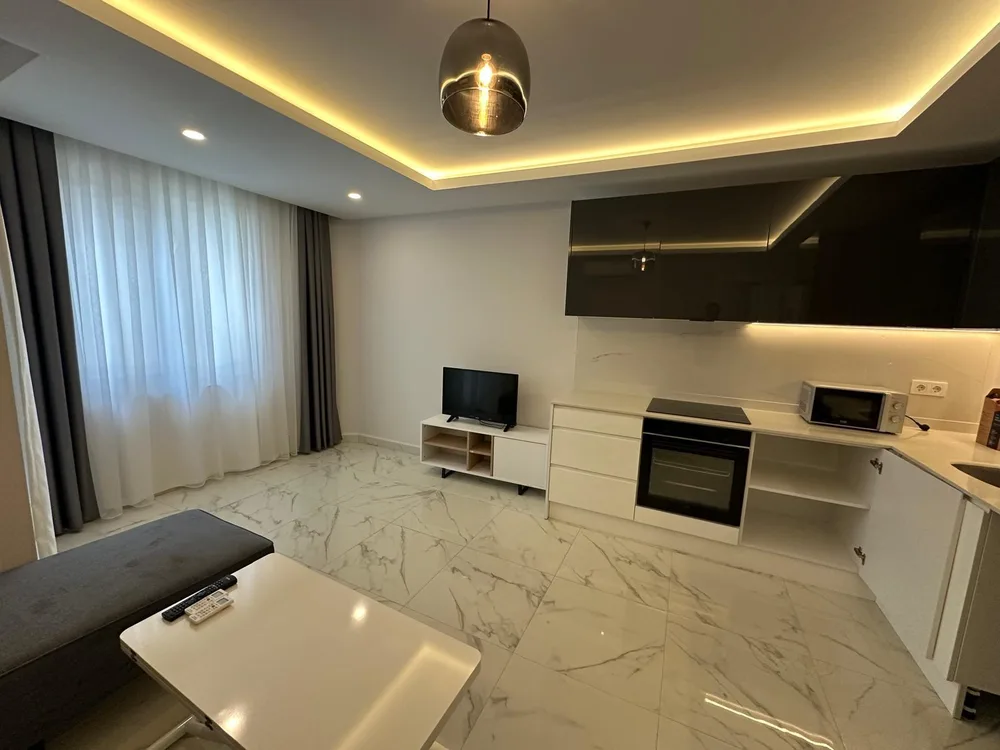  ELITE CITY 3 RESİDENCE Exterior - 3