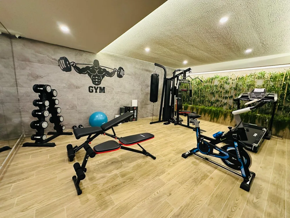  ELITE CITY 3 RESİDENCE Exterior - 26