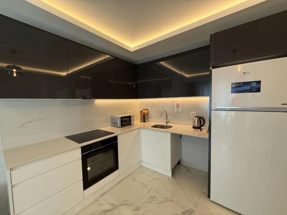  ELITE CITY 3 RESİDENCE Exterior - 10
