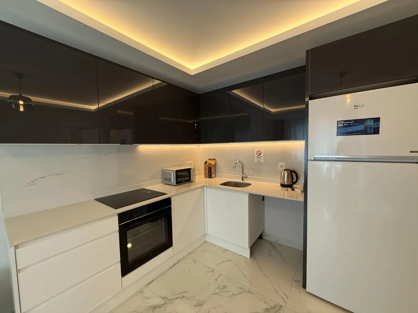  ELITE CITY 3 RESİDENCE Exterior - 10
