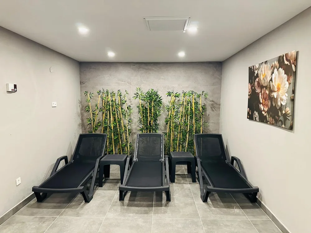  ELITE CITY 3 RESİDENCE Exterior - 27