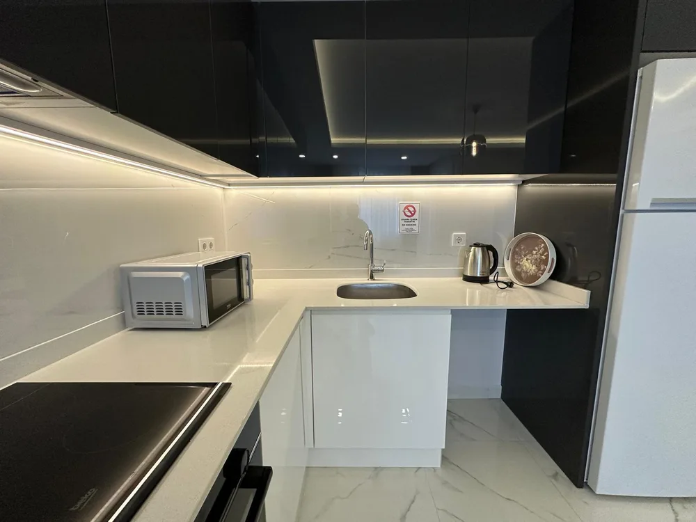  ELITE CITY 3 RESİDENCE Exterior - 11