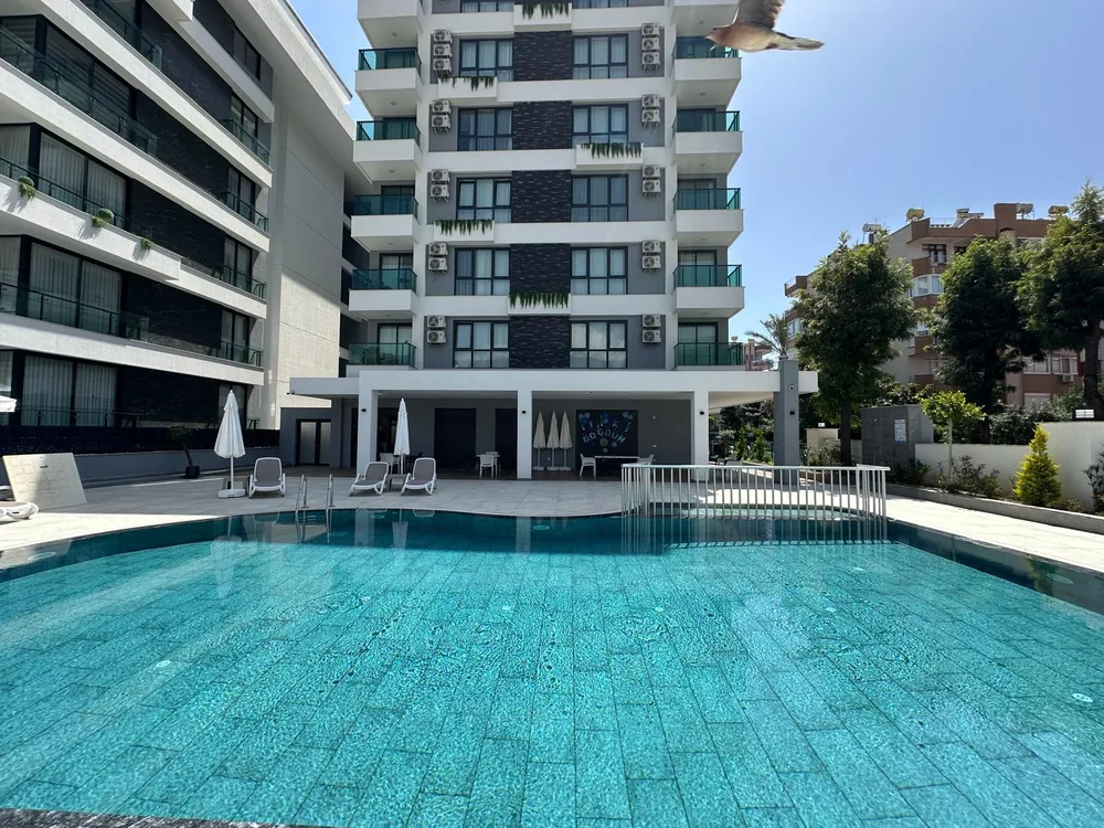  ELITE CITY 3 RESİDENCE Exterior - 24