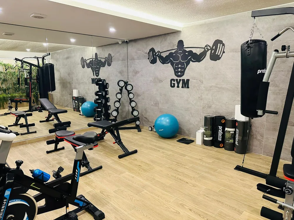  ELITE CITY 3 RESİDENCE Exterior - 33