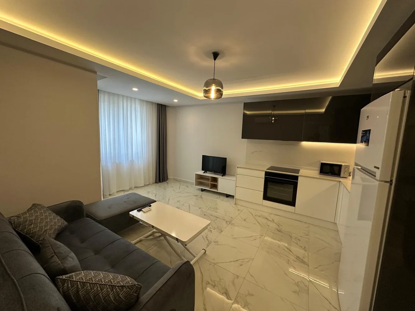  ELITE CITY 3 RESİDENCE Exterior - 13