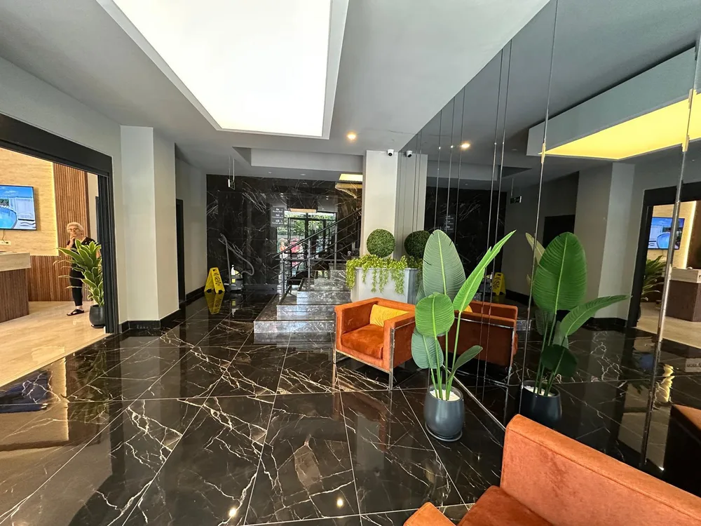  ELITE CITY 3 RESİDENCE Exterior - 34