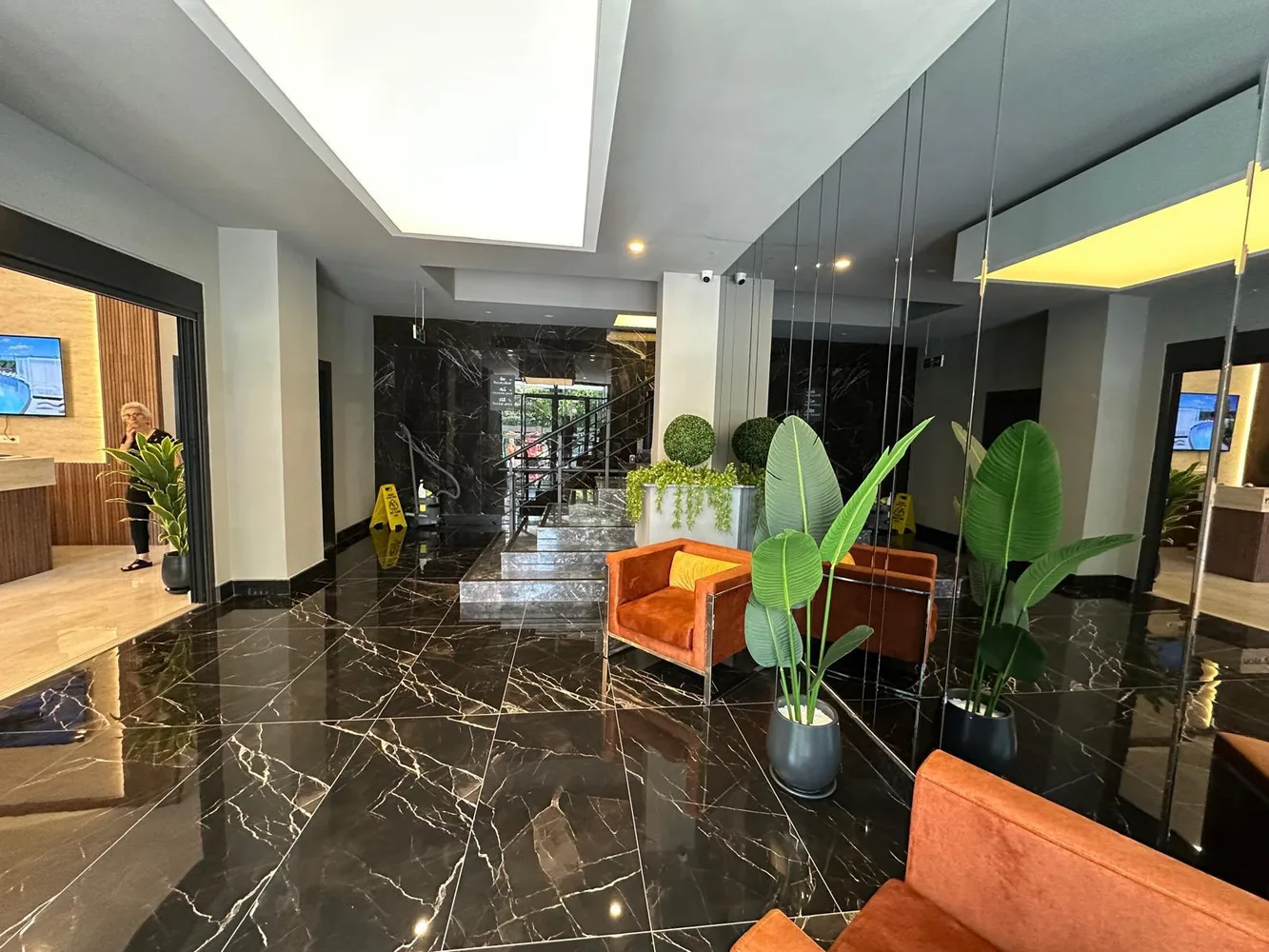  ELITE CITY 3 RESİDENCE Exterior - 34