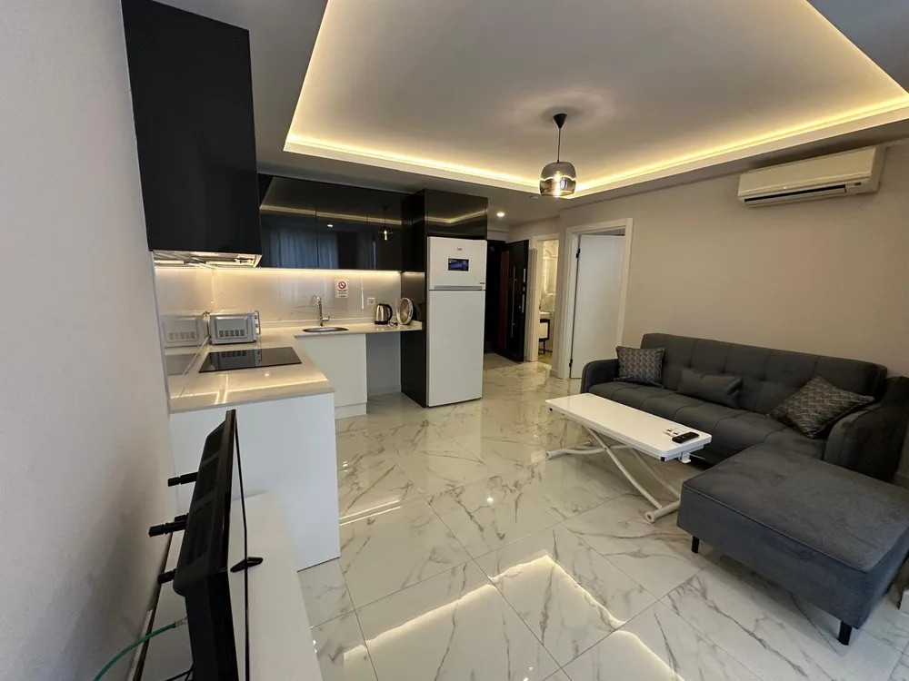  ELITE CITY 3 RESİDENCE Exterior - 9