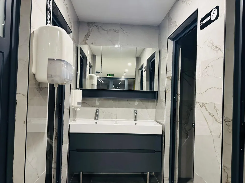  ELITE CITY 3 RESİDENCE Exterior - 15