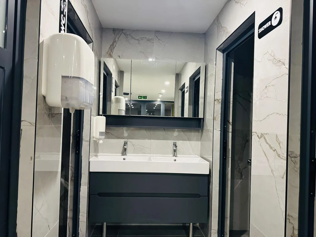  ELITE CITY 3 RESİDENCE Exterior - 15