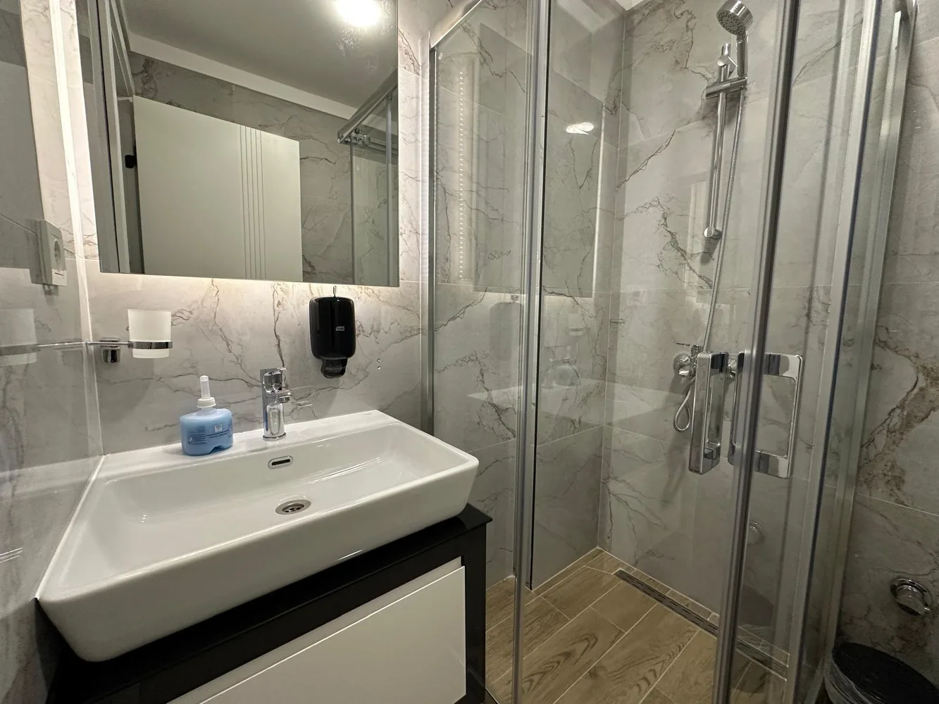  ELITE CITY 3 RESİDENCE Exterior - 16