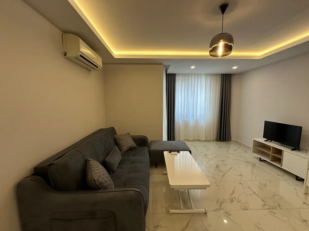  ELITE CITY 3 RESİDENCE Exterior - 2