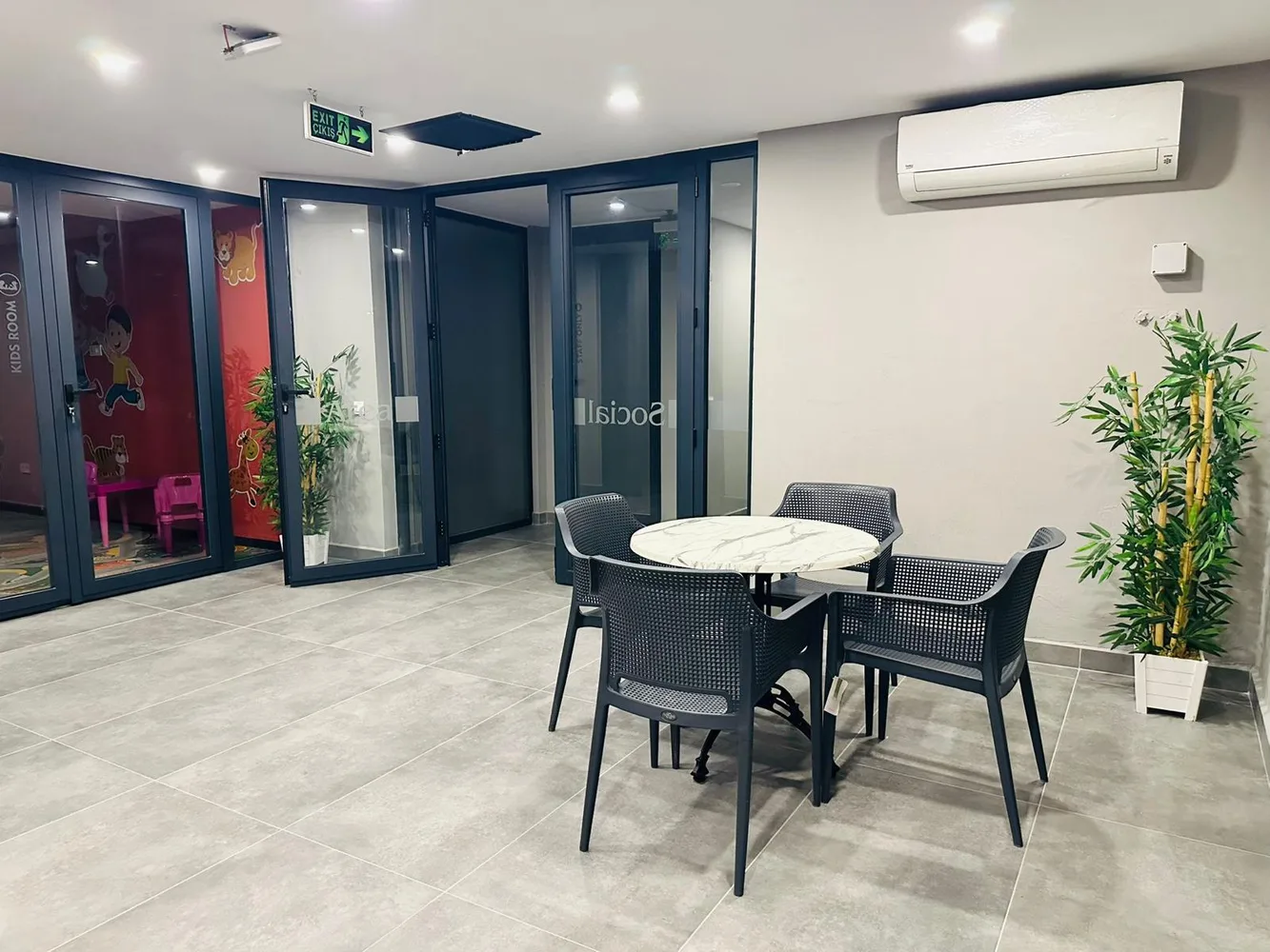  ELITE CITY 3 RESİDENCE Exterior - 20