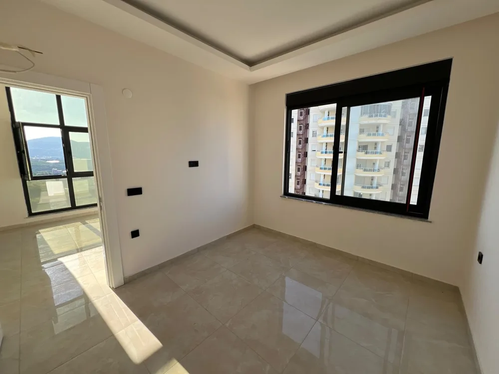 ANTARES HİLL RESİDENCE Exterior - 5