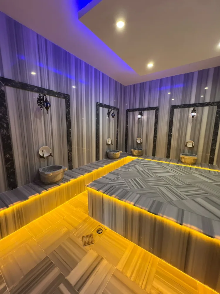 ANTARES HİLL RESİDENCE Exterior - 14