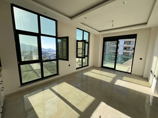 ANTARES HİLL RESİDENCE, Exterior - 3