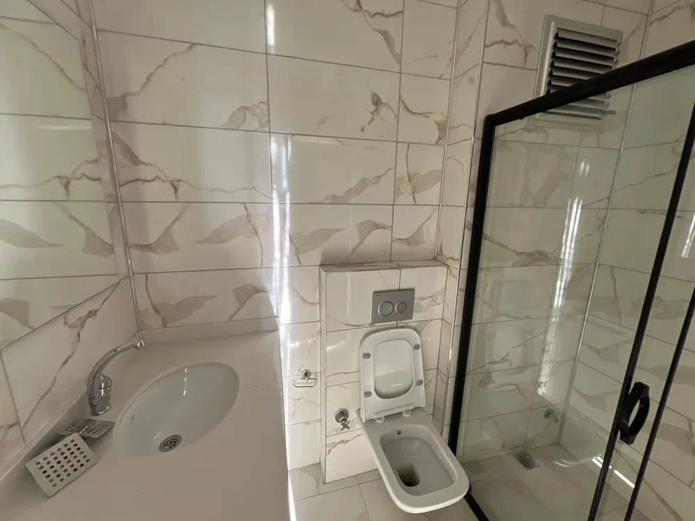 ANTARES HİLL RESİDENCE Exterior - 9
