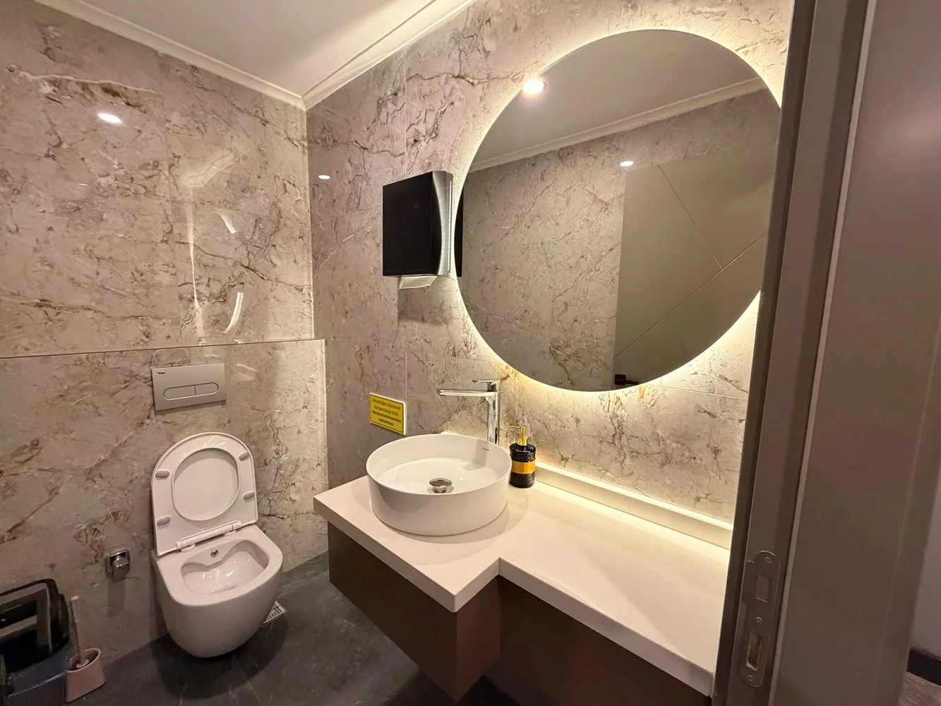 KLEOPATRA VENTRİ  Interior - 26