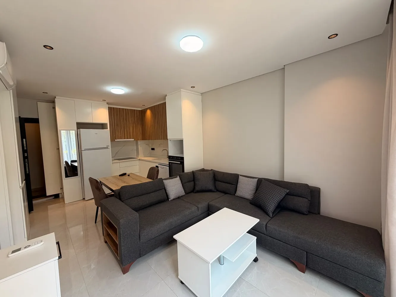KLEOPATRA VENTRİ  Interior - 6
