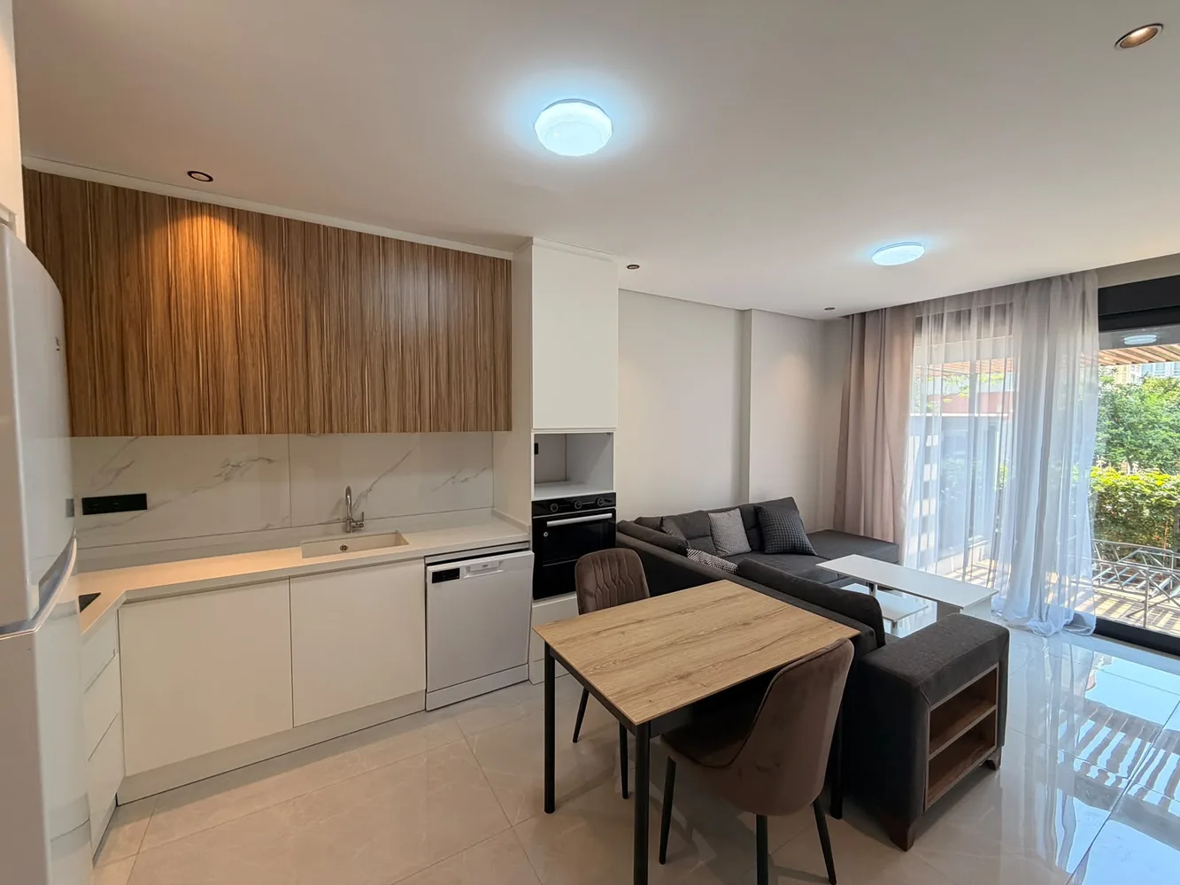 KLEOPATRA VENTRİ  Interior - 3