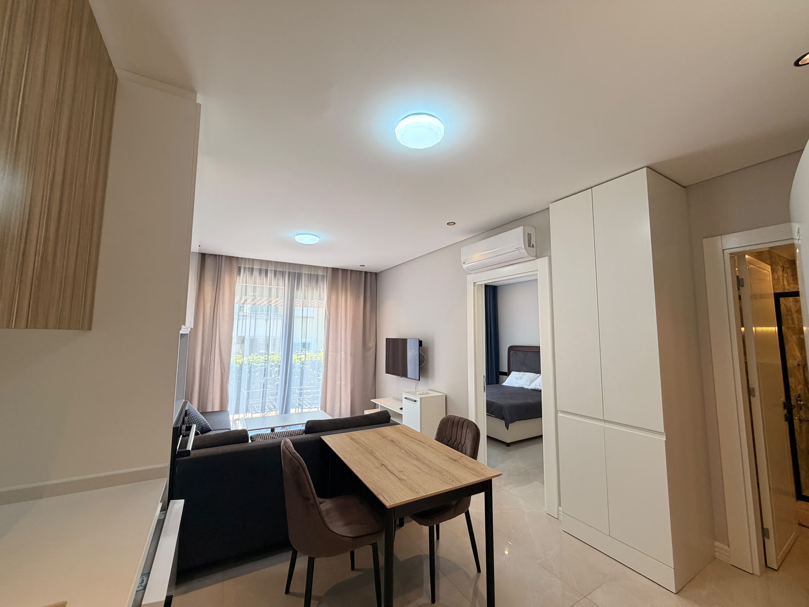 KLEOPATRA VENTRİ  - Посмотреть объект недвижимости