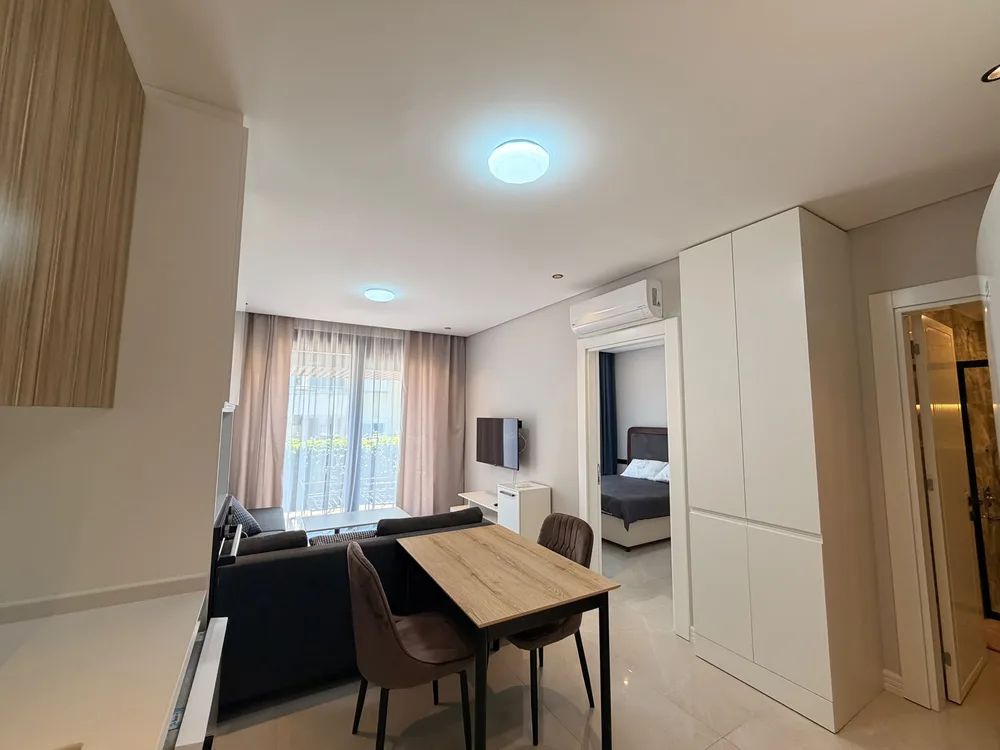 KLEOPATRA VENTRİ  Interior - 5