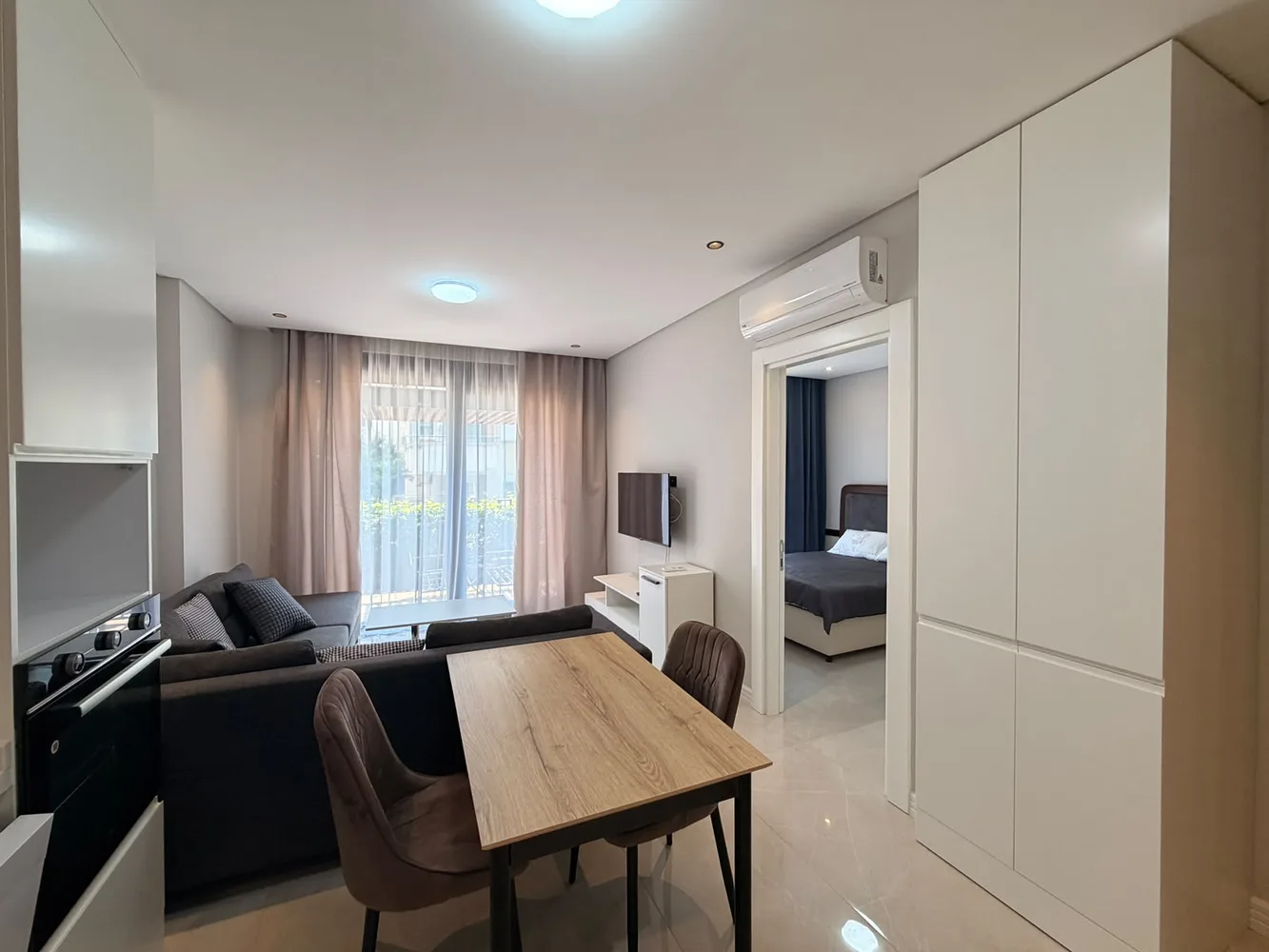 KLEOPATRA VENTRİ  Interior - 8