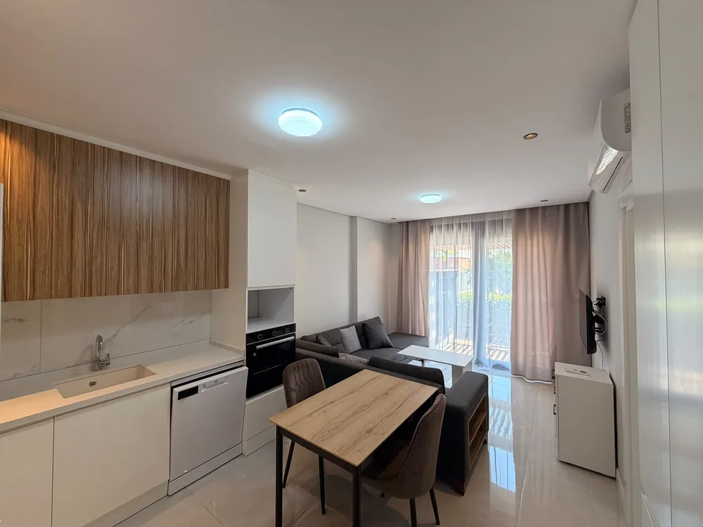 KLEOPATRA VENTRİ  Interior - 7